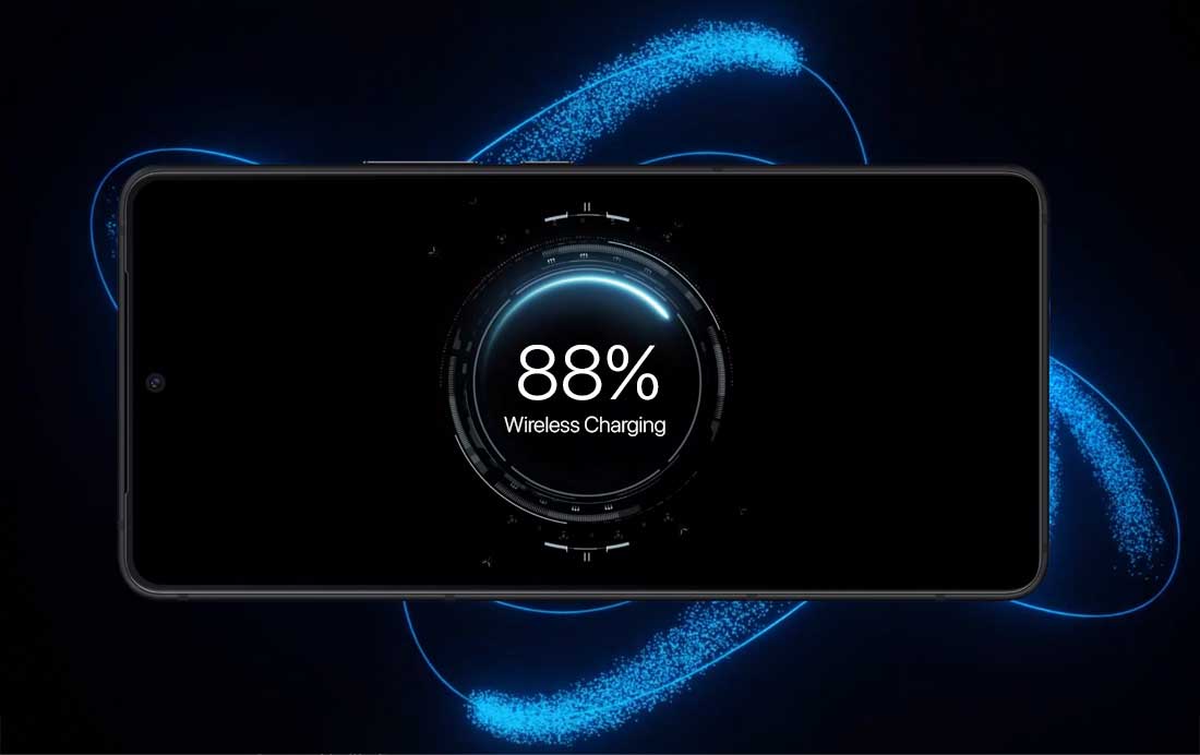 <Ігри без обмежень Asus ROG Phone 8