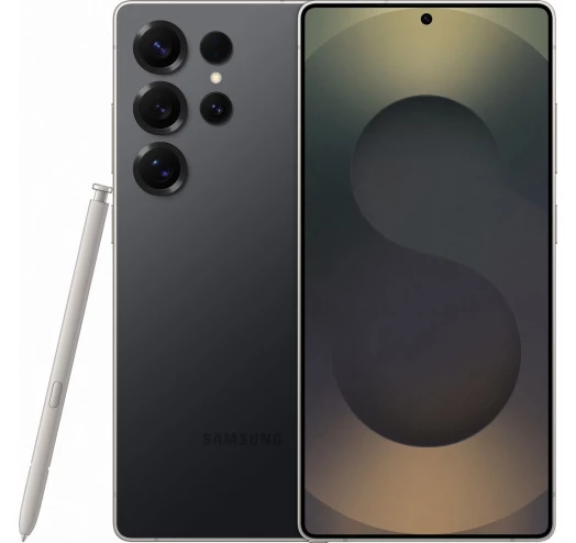 Samsung Galaxy S25 Ultra