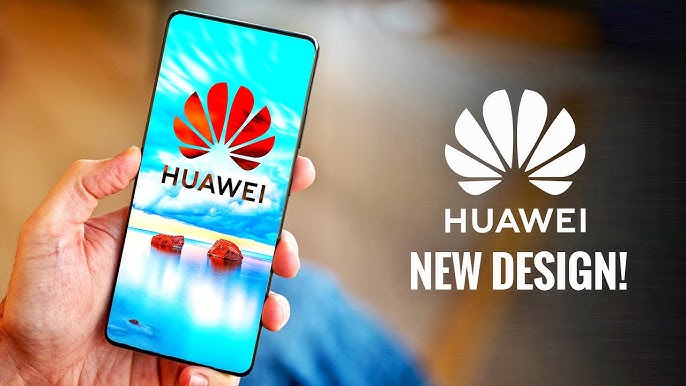 Дизайн Huawei P70 Pro