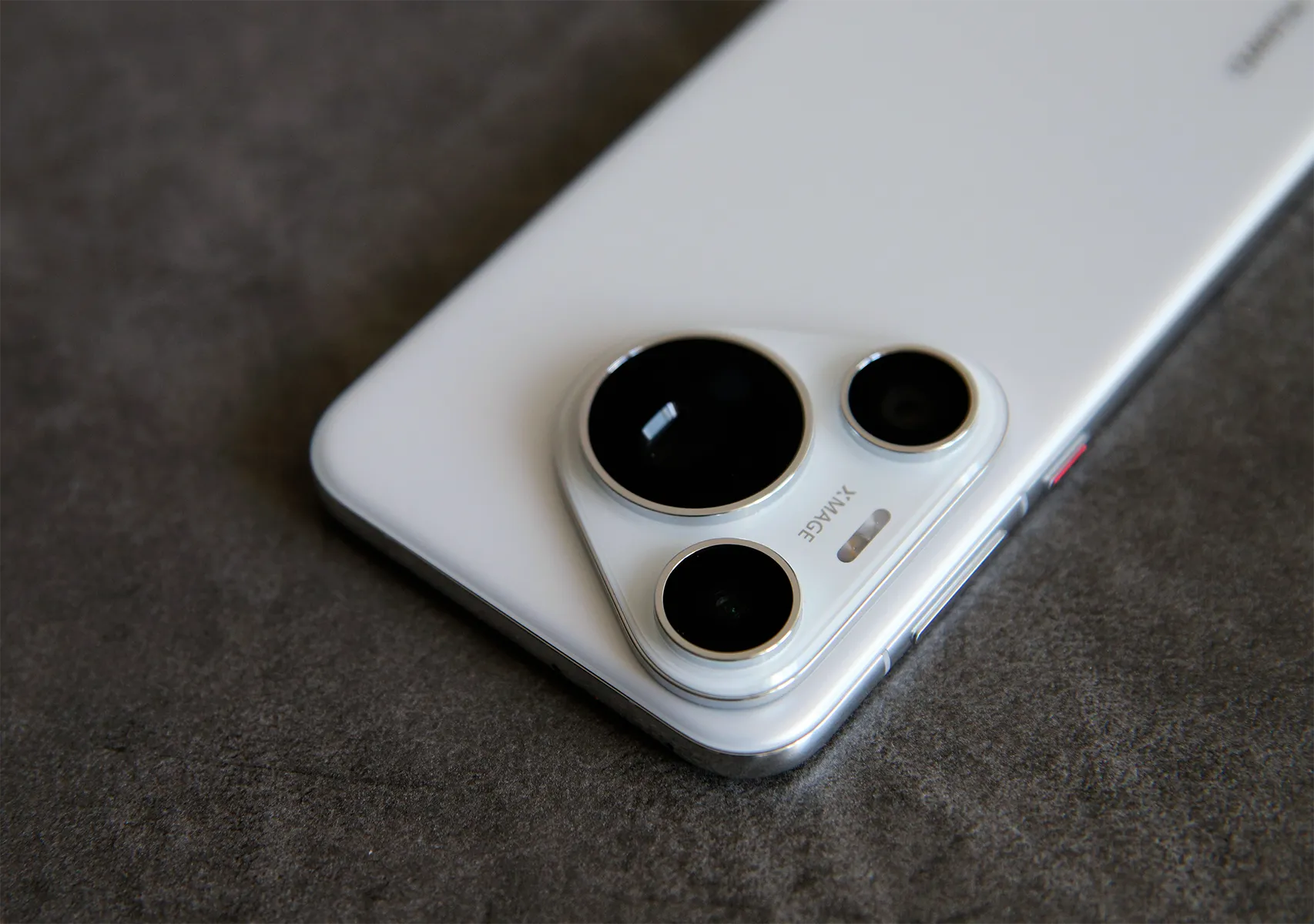 Камера Huawei P70 Pro