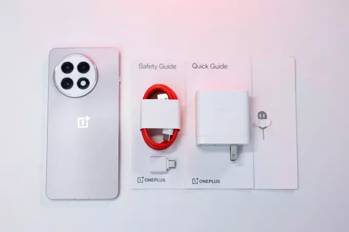 Продуктивність і автономність nePlus 13