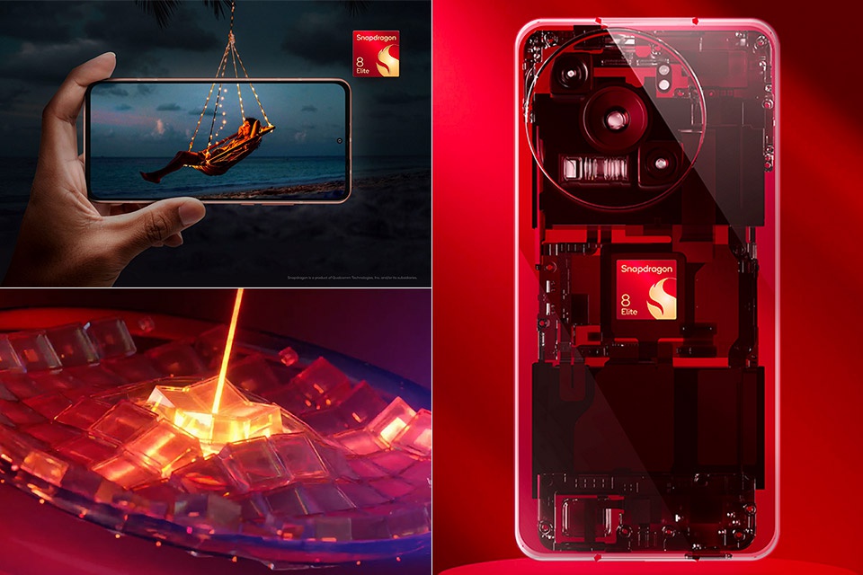 Продуктивність Samsung Galaxy S25 Ultra