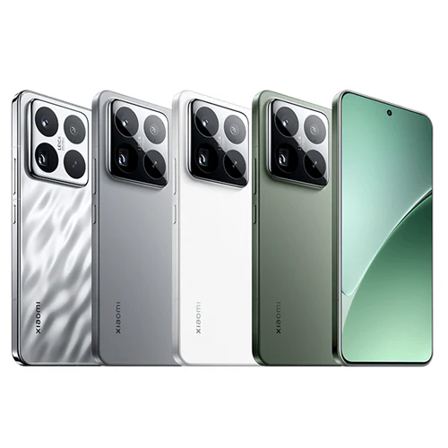 Флагман із характером Xiaomi 15 Pro